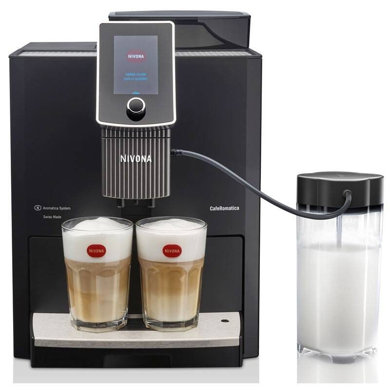 Nivona CafeRomantica 1030